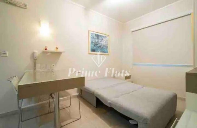 Imagem Apartamento com 1 Quarto à Venda, 32 m² em Pinheiros - São Paulo Imagem Apartamento com 1 Quarto à Venda, 32 m² em Pinheiros - São Paulo