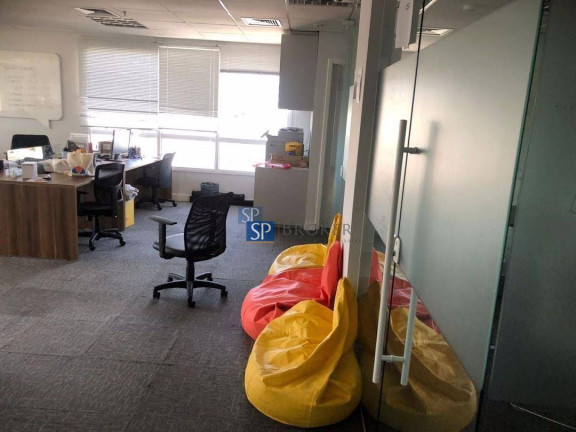 Imagem Sala Comercial para Alugar, 464 m² em Pinheiros - São Paulo Imagem Sala Comercial para Alugar, 464 m² em Pinheiros - São Paulo
