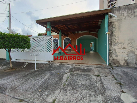 Imagem Casa com 3 Quartos para Alugar, 260 m² em Jardim Das Indústrias - São José Dos Campos Imagem Casa com 3 Quartos para Alugar, 260 m² em Jardim Das Indústrias - São José Dos Campos