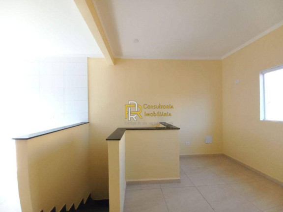 Imagem Casa com 2 Quartos à Venda, 52 m² em Aviação - Praia Grande Imagem Casa com 2 Quartos à Venda, 52 m² em Aviação - Praia Grande