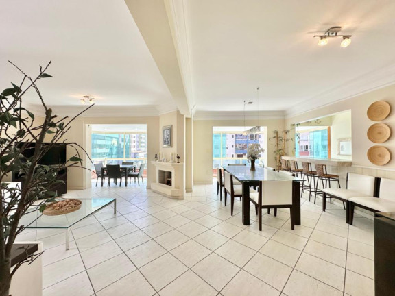 Imagem Apartamento com 4 Quartos à Venda, 198 m² em Zona Nova - Capao Da Canoa