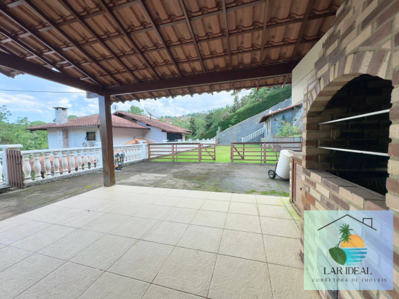 Imagem Casa com 4 Quartos à Venda, 2.200 m² em Albuquerque - Teresópolis