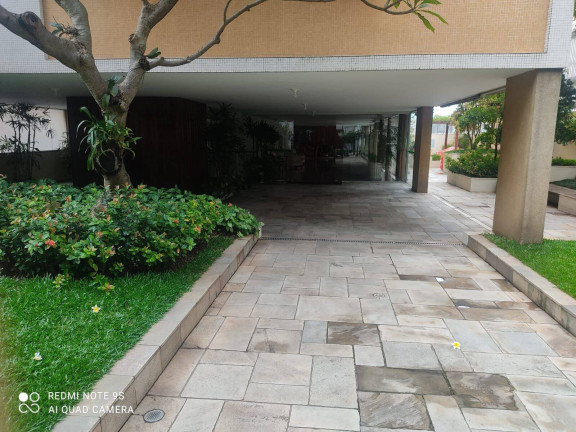 Foto do imóvel Apartamento com 3 Quartos à Venda, 190 m² em Perdizes - São Paulo