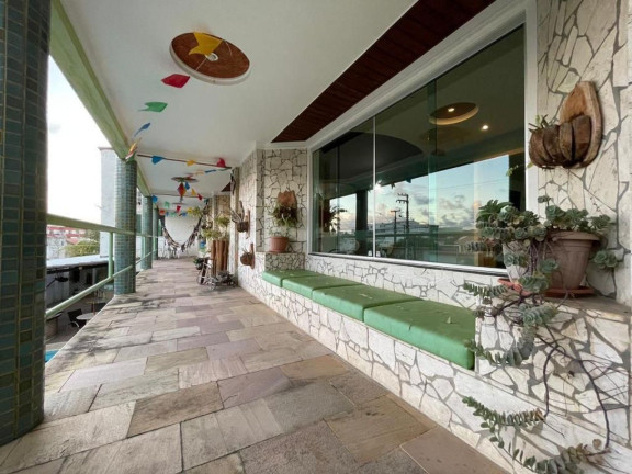 Imagem Casa com 6 Quartos à Venda, 750 m² em Coroa Do Meio - Aracaju