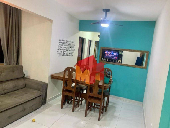 Imagem Apartamento com 3 Quartos à Venda, 69 m² em Vila Margarida - Americana Imagem Apartamento com 3 Quartos à Venda, 69 m² em Vila Margarida - Americana