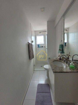 Imagem Apartamento com 2 Quartos à Venda, 66 m² em Macuco - Santos