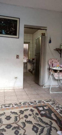 Imagem Sobrado com 4 Quartos à Venda, 169 m² em Vila Santa Teresa (zona Sul) - São Paulo