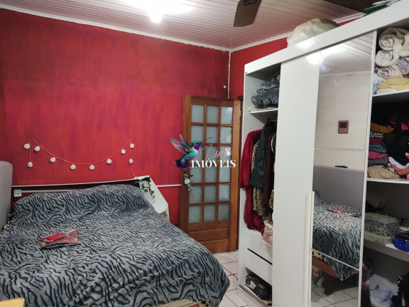 Imagem Casa com 2 Quartos à Venda, 68 m² em Ermo - Guaíba