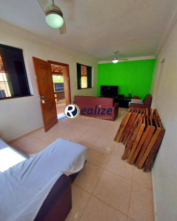 Imagem Casa com 3 Quartos à Venda, 283 m² em Santa Mônica - Guarapari