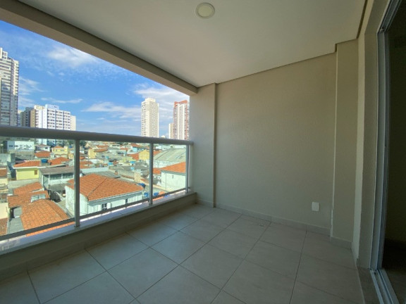 Foto do imóvel Imóvel com 2 Quartos à Venda, 55 m² em Vila Gumercindo - São Paulo