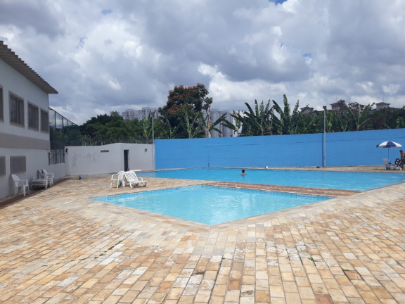 Imagem Imóvel com 2 Quartos à Venda, 52 m² em Vila Alpina - São Paulo Imagem Imóvel com 2 Quartos à Venda, 52 m² em Vila Alpina - São Paulo