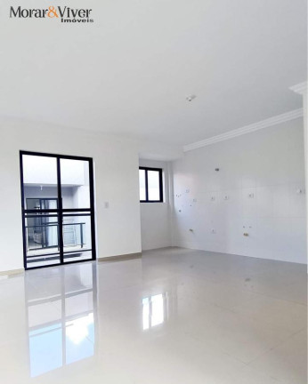 Imagem Apartamento com 3 Quartos à Venda, 58 m² em Boneca Do Iguaçu - São José Dos Pinhais