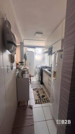 Imagem Apartamento com 2 Quartos à Venda, 47 m² em Residencial Ipanema - Bauru