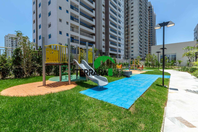 Imagem Apartamento com 2 Quartos à Venda, 62 m² em Vila Anastácio - São Paulo