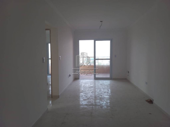 Imagem Apartamento com 2 Quartos à Venda, 72 m² em Campo Da Aviacao - Praia Grande