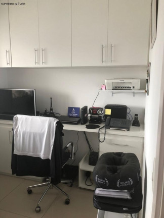 Imagem Flat com 3 Quartos à Venda, 81 m² em Vila Sônia - São Paulo Imagem Flat com 3 Quartos à Venda, 81 m² em Vila Sônia - São Paulo