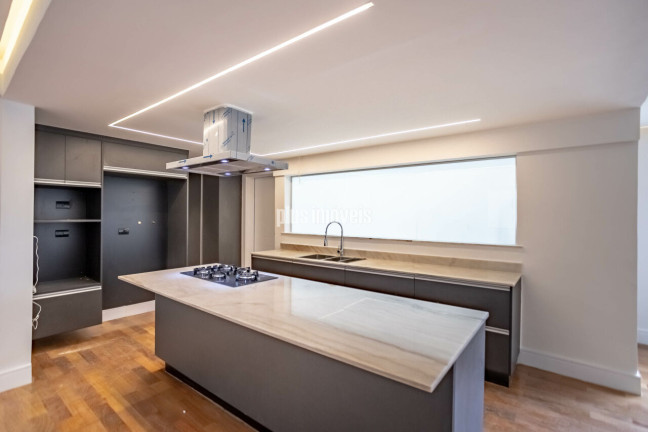 Imagem Apartamento com 3 Quartos à Venda, 160 m² em Jardins - São Paulo Imagem Apartamento com 3 Quartos à Venda, 160 m² em Jardins - São Paulo