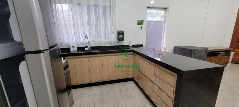 Imagem Casa com 2 Quartos à Venda, 70 m² em Massaguaçu - Caraguatatuba