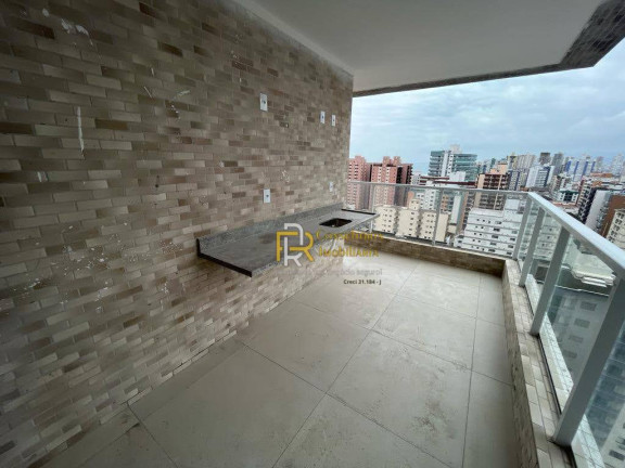 Imagem Apartamento com 2 Quartos à Venda, 109 m² em Vila Guilhermina - Praia Grande Imagem Apartamento com 2 Quartos à Venda, 109 m² em Vila Guilhermina - Praia Grande