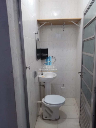 Imagem Casa com 4 Quartos à Venda, 136 m² em Vila Ema - São Paulo Imagem Casa com 4 Quartos à Venda, 136 m² em Vila Ema - São Paulo