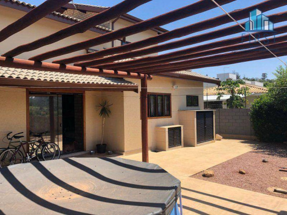 Imagem Casa com 3 Quartos à Venda, 175 m² em Condomínio Picollo Villaggio - Louveira
