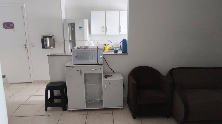 Imagem Apartamento com 2 Quartos à Venda, 62 m² em Ocian - Praia Grande