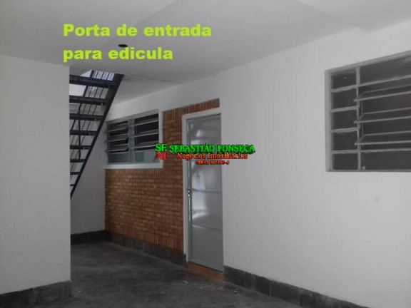 Imagem Casa com 3 Quartos à Venda, 250 m² em Jardim Das Industrias - São José Dos Campos Imagem Casa com 3 Quartos à Venda, 250 m² em Jardim Das Industrias - São José Dos Campos