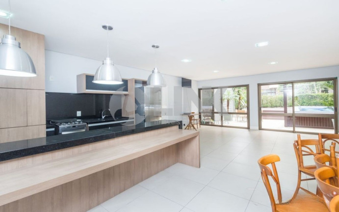 Imagem Apartamento com 3 Quartos à Venda, 157 m² em Bela Vista - Porto Alegre
