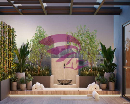 Imagem Imóvel com 1 Quarto à Venda, 49 m² em Batel - Curitiba