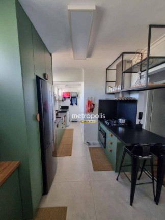 Imagem Apartamento com 2 Quartos à Venda, 80 m² em Centro - São Caetano Do Sul Imagem Apartamento com 2 Quartos à Venda, 80 m² em Centro - São Caetano Do Sul