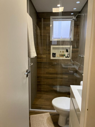 Imagem Apartamento com 2 Quartos à Venda, 67 m² em Cursino - São Paulo