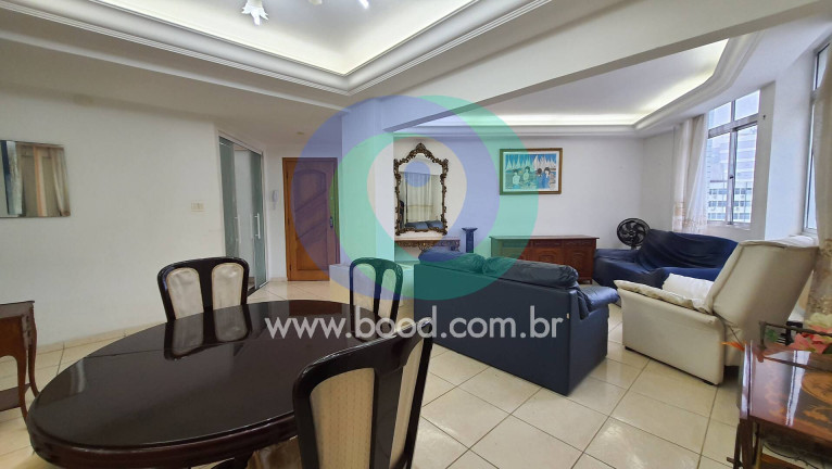 Imagem Apartamento com 2 Quartos à Venda, 111 m² em Gonzaga - Santos Imagem Apartamento com 2 Quartos à Venda, 111 m² em Gonzaga - Santos