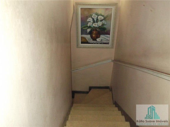 Imagem Casa com 3 Quartos à Venda, 98 m² em Barcelona - São Caetano Do Sul Imagem Casa com 3 Quartos à Venda, 98 m² em Barcelona - São Caetano Do Sul