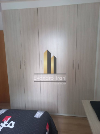 Imagem Apartamento com 3 Quartos à Venda, 77 m² em Jardim Das Indústrias - São José Dos Campos
