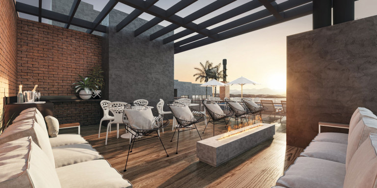 Imagem Apartamento com 3 Quartos à Venda, 137 m² em Costa E Silva - Joinville