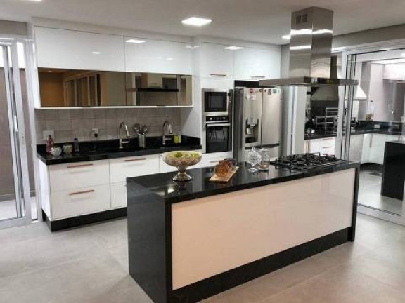 Imagem Casa de Condomínio com 4 Quartos à Venda, 580 m² em Cerâmica - São Caetano Do Sul Imagem Casa de Condomínio com 4 Quartos à Venda, 580 m² em Cerâmica - São Caetano Do Sul