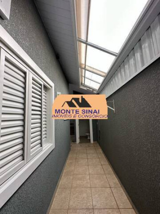 Imagem Casa de Condomínio com 3 Quartos à Venda, 180 m² em Jardim Novo Horizonte - Sorocaba Imagem Casa de Condomínio com 3 Quartos à Venda, 180 m² em Jardim Novo Horizonte - Sorocaba