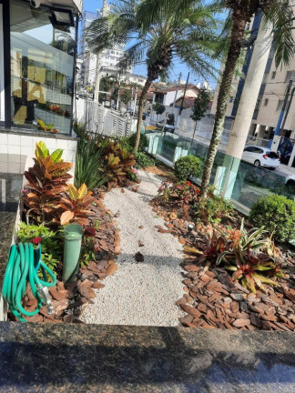 Imagem Apartamento com 2 Quartos à Venda, 75 m² em Canto Do Forte - Praia Grande