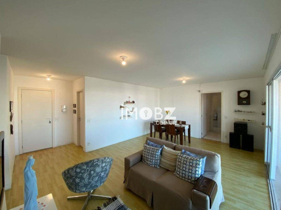 Imóvel com 4 Quartos à Venda, 138 m² em Chácara Santo Antônio - São Paulo