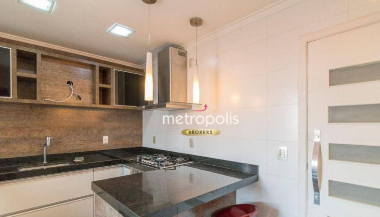 Imagem Apartamento com 2 Quartos à Venda, 89 m² em Cidade São Jorge - Santo André Imagem Apartamento com 2 Quartos à Venda, 89 m² em Cidade São Jorge - Santo André