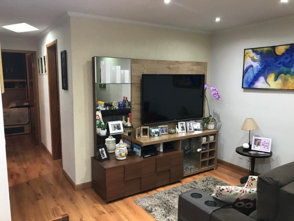 Apartamento com 3 Quartos à Venda, 67 m² em Sacoma - São Paulo