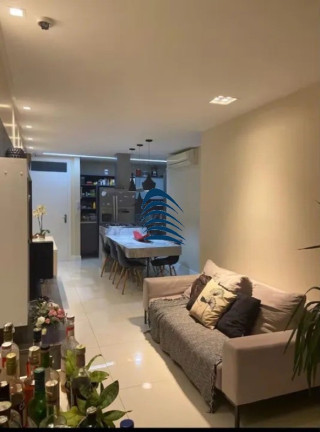 Imóvel com 3 Quartos à Venda, 85 m² em Federação - Salvador