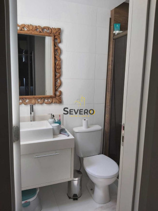 Imagem Apartamento com 3 Quartos à Venda, 73 m² em Maria Paula - Niterói