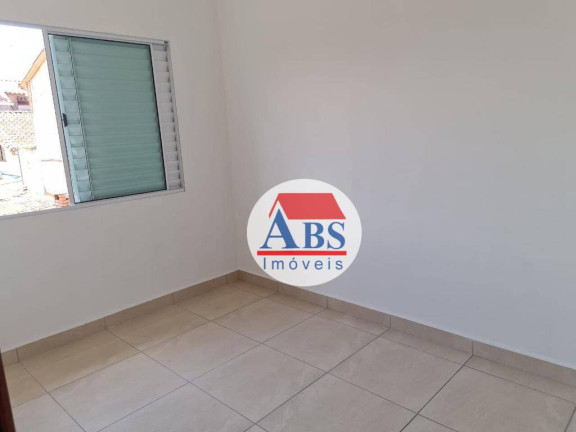 Imagem Casa com 2 Quartos à Venda, 52 m² em Maracanã - Praia Grande