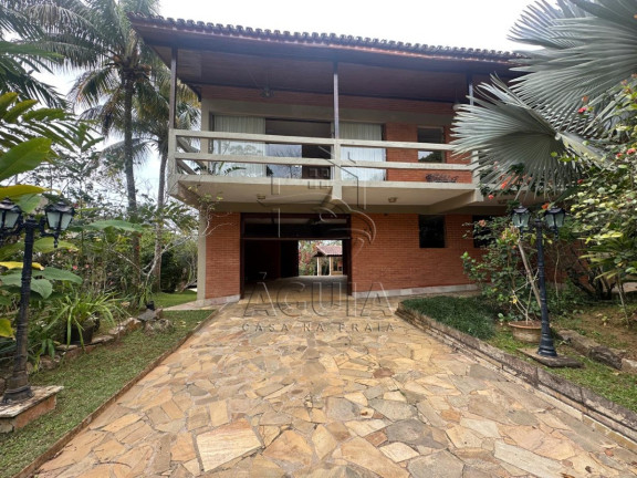 Casa de Condomínio com 3 Quartos à Venda, 440 m² em Toninhas - Ubatuba