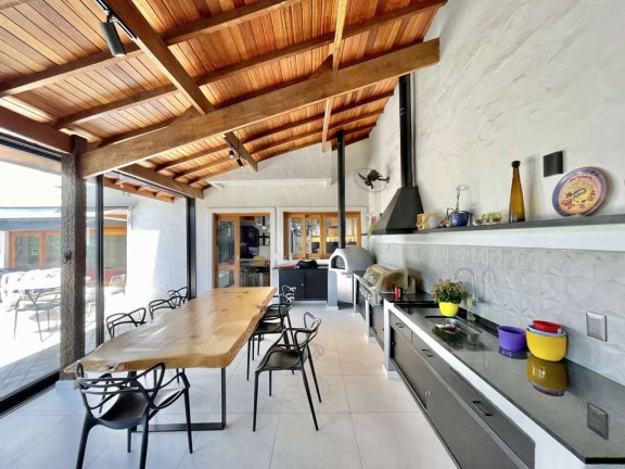 Imagem Casa de Condomínio com 5 Quartos à Venda,  em Golf Gardens - Carapicuíba