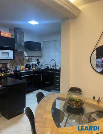 Imagem Casa com 3 Quartos à Venda, 125 m² em Vila Camilópolis - Santo André
