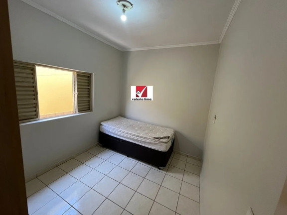 Imagem Casa com 3 Quartos à Venda, 70 m² em Campos Elíseos - Ribeirão Preto