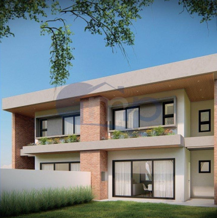 Imagem Sobrado com 3 Quartos à Venda, 141 m² em Morada Das Palmeiras - Torres Imagem Sobrado com 3 Quartos à Venda, 141 m² em Morada Das Palmeiras - Torres