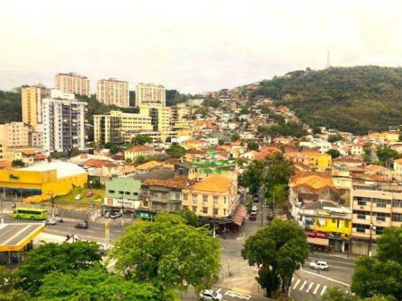 Apartamento com 2 Quartos à Venda, 134 m² em Icaraí - Niterói